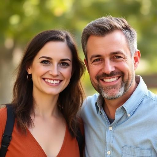 Camille & Julien