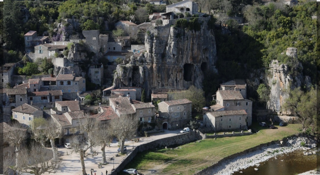 Labeaume